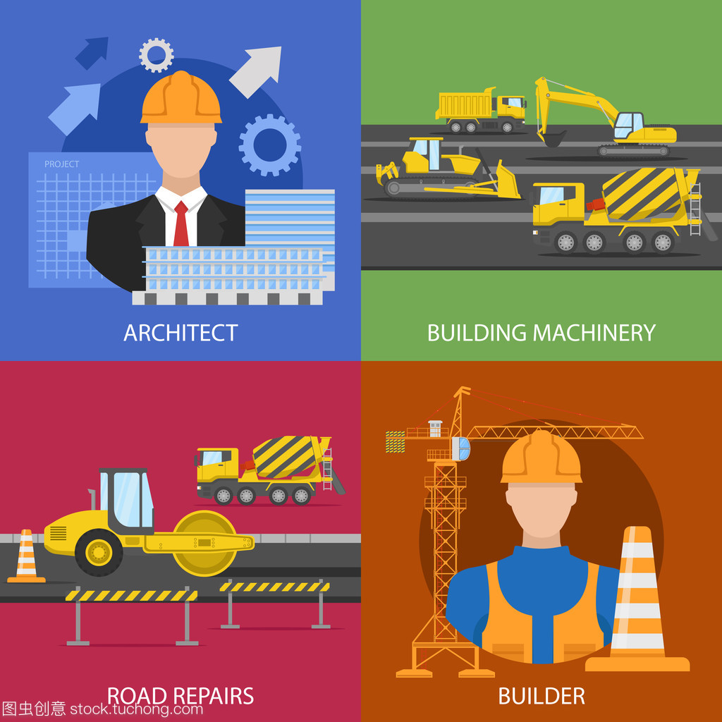 建设工程施工 工业成分建设的核心环节与实践探索