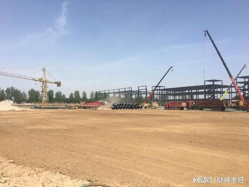 基建春潮涌动，行业龙头领航 这家公司以国内排名第一的产品助力建设工程施工