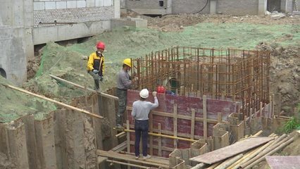 荆州中心城区两大污水处理项目复工，3.5亿投资筑牢城市生态屏障