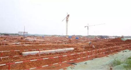 集中力量、集聚资源、集成政策 湘潭经开区扎实开展“产业项目建设年”行动纪实