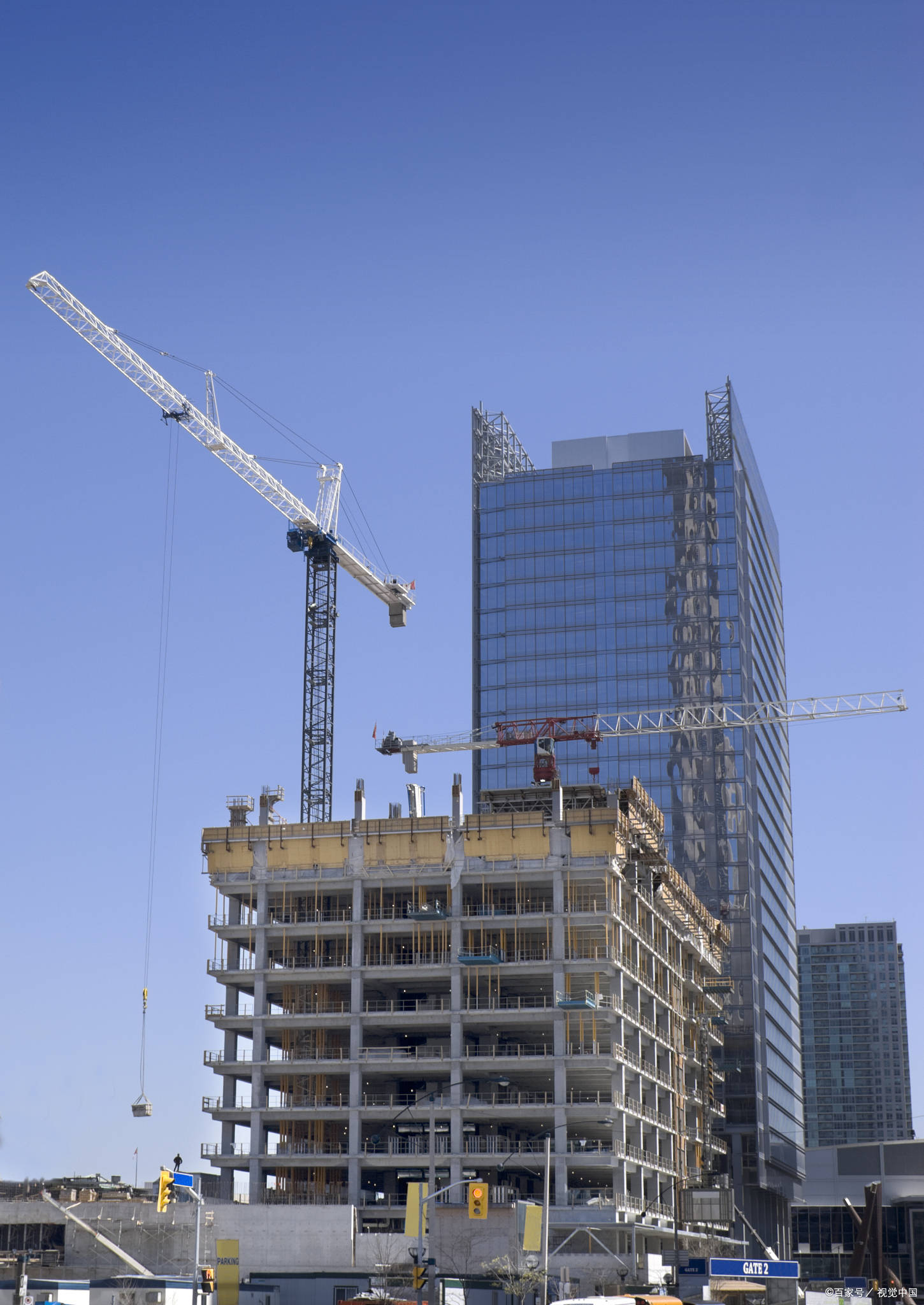 广东深圳建设工程车辆智能化升级 加装360全景影像赋能土石方路桥施工