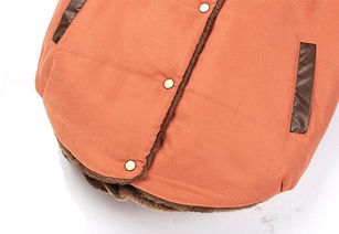 2012秋冬新款韩版修身拼皮毛绒内胆连帽马甲背心全解析